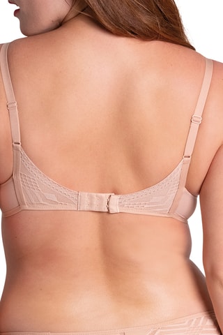 $Soutien-gorge Ondine - Nude