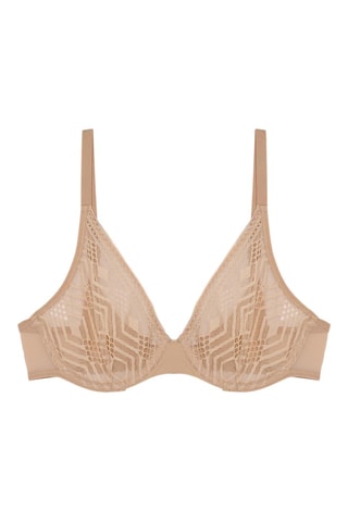 $Soutien-gorge Ondine - Nude