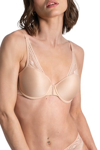 $Soutien-gorge Ondine - Nude
