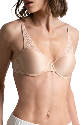 $Soutien-gorge Ondine - Nude