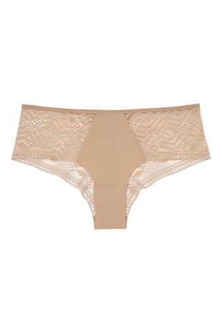 $Shorty Ondine - Nude