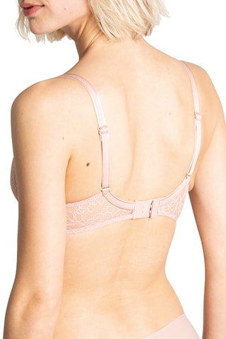 $Soutien-gorge Pila - Rose