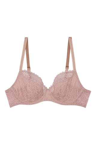 $Soutien-gorge Pila - Rose