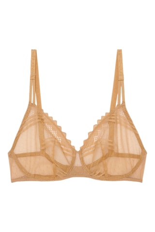 $Soutien-gorge Rodeo - Beige