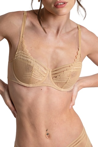 $Soutien-gorge Rodeo - Beige