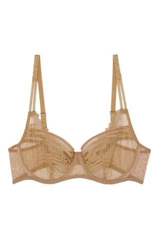 $Soutien-gorge Rodeo - Beige