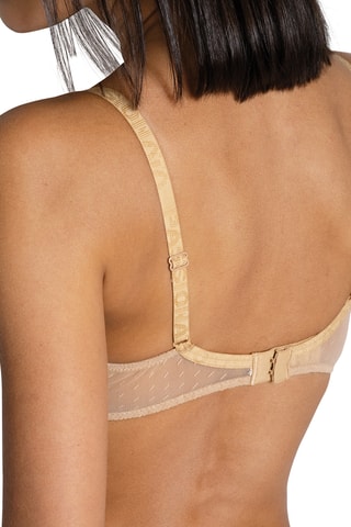 $Soutien-gorge ampliforme Rodeo - Beige