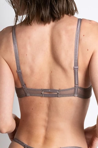 $Soutien-gorge Suzy - Gris