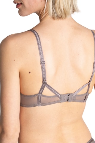 $Soutien-gorge Suzy - Gris