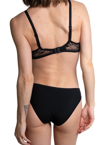$Culotte Ondine - Noir