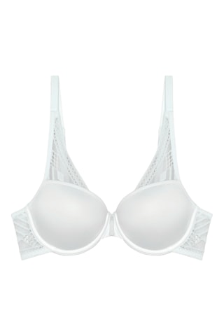 $Soutien-gorge Ondine - Blanc