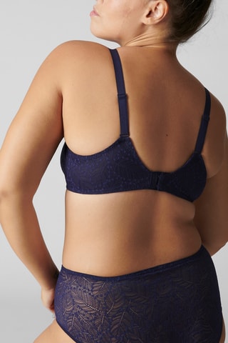 $Soutien-gorge Comete - Bleu nuit