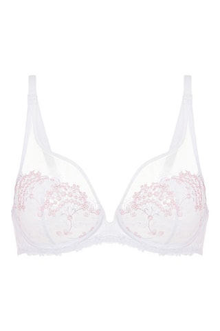 $Soutien-gorge Wish - Blanc