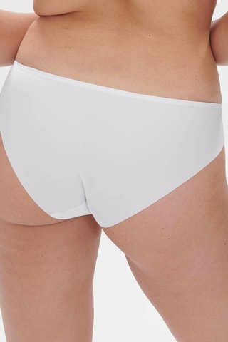 $Culotte Wish - Blanc