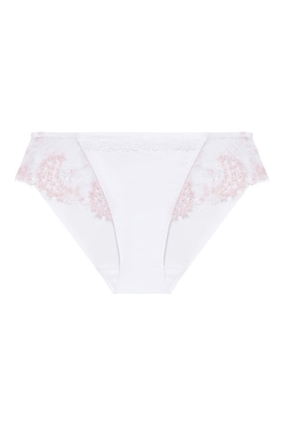 $Culotte Wish - Blanc