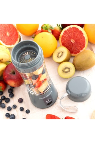 $Mixeur portatif et rechargeable - 380 ml