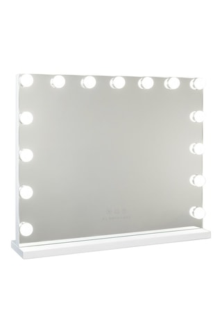 $Miroir de maquillage LED