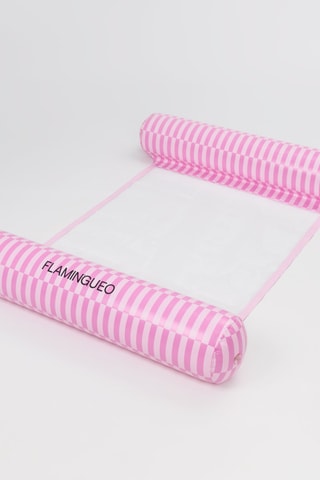 $Flotteur de piscine gonflable - 73 x 16,5 x 115 cm - Jusqu'à 100 kg