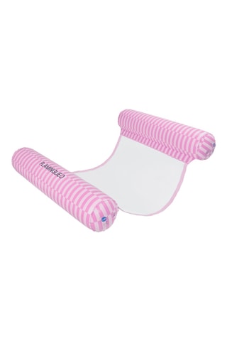 $Flotteur de piscine gonflable - 73 x 16,5 x 115 cm - Jusqu'à 100 kg