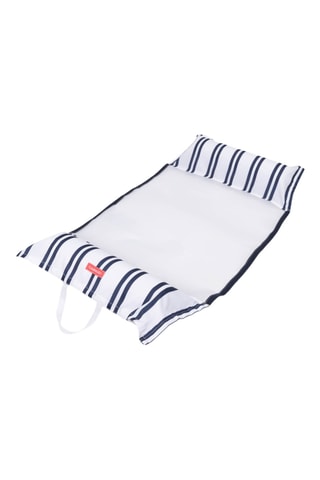 $Flotteur de piscine gonflable - 60 x 110 x 15 cm - Jusqu'à 100 kg