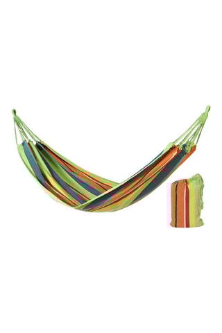 $Hamac suspendu - 200 x 100 x 5 cm