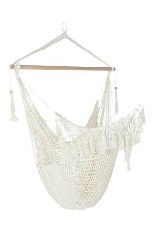 $Hamac suspendu - 100 x 50 x 130 cm