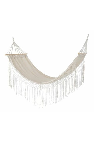 $Hamac suspendu - 280 x 100 x 130 cm