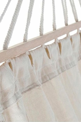 $Hamac suspendu - 280 x 100 x 130 cm