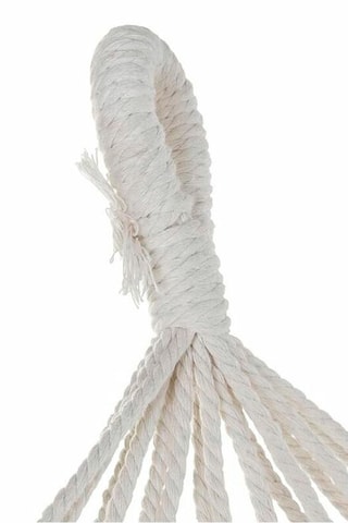 $Hamac suspendu - 280 x 100 x 130 cm