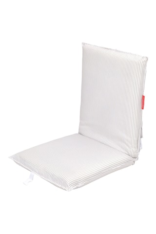 $Chaise de plage - 44 x 8,5 x 103 cm