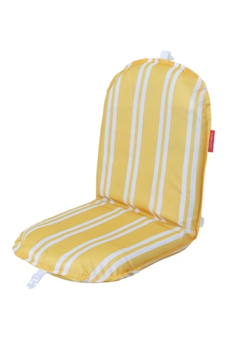 $Chaise de plage - 44 x 8,5 x 103 cm