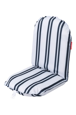 $Chaise de plage - 44 x 8,5 x 103 cm