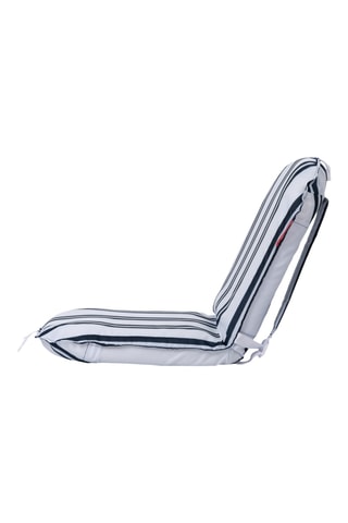 $Chaise de plage - 44 x 8,5 x 103 cm