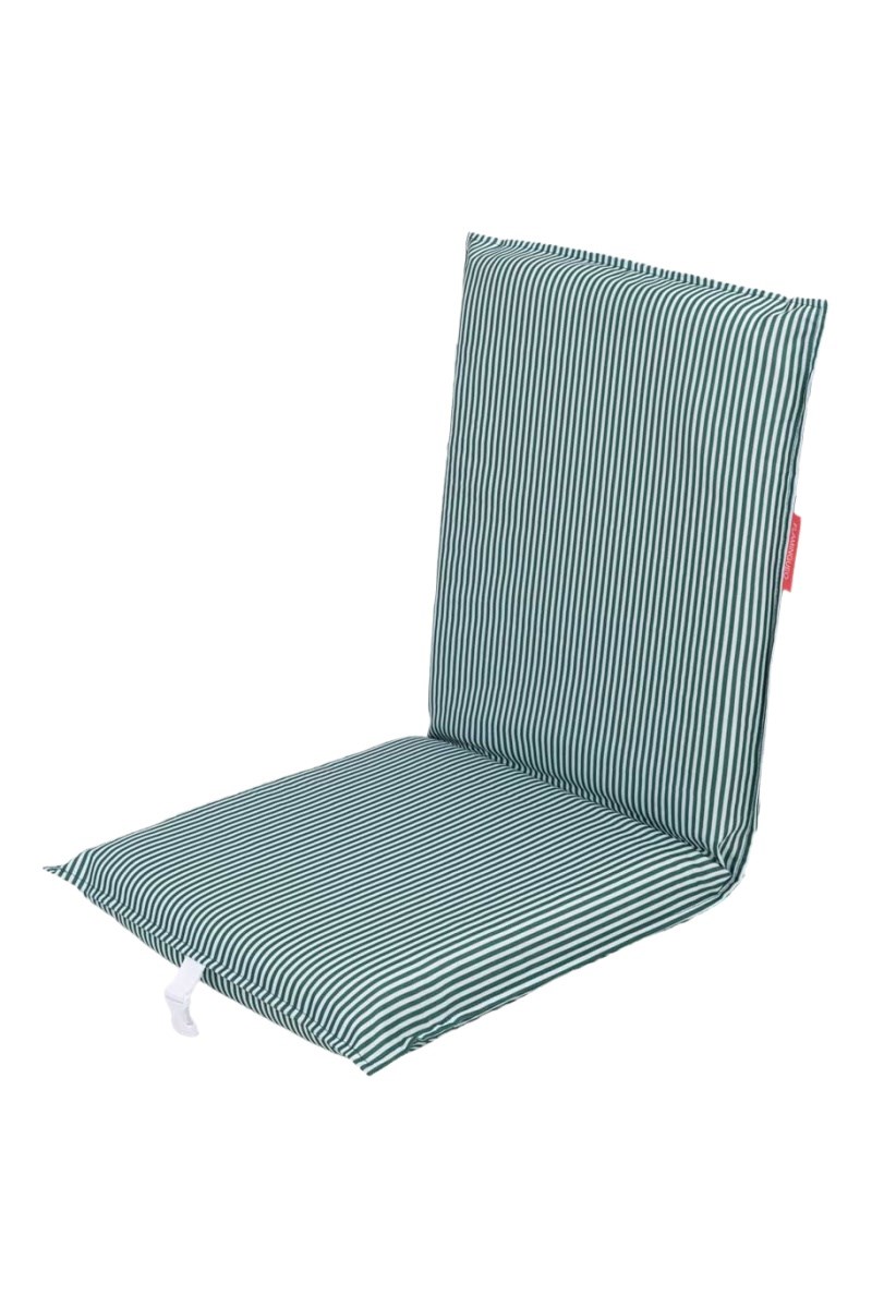 $Chaise longue pliable - 103 x 45 x 8,5 cm