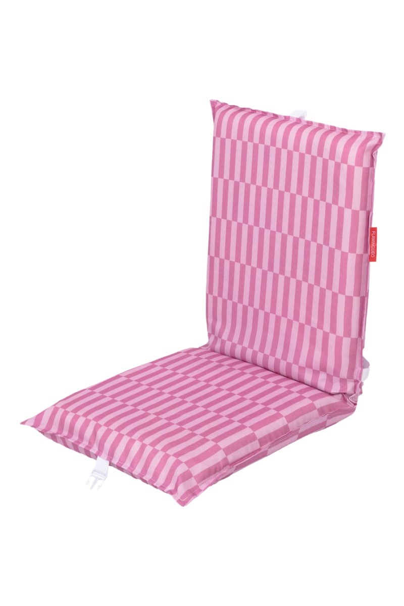 $Chaise longue pliable - 103 x 45 x 8,5 cm