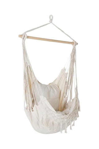 $Hamac suspendu - 90 x 900 x 135 cm
