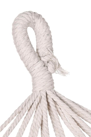$Hamac suspendu - 200 x 100 x 5 cm