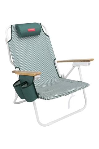 $Fauteuil de jardin pliable - 59 x 62,5 x 77,5 cm