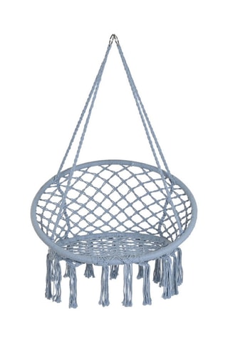 $Hamac suspendu - 80 x 63 x 128 cm