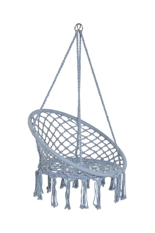 $Hamac suspendu - 80 x 63 x 128 cm