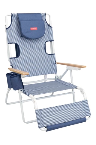 $Fauteuil de jardin pliable - 83,2 x 66,7 x 97 cm
