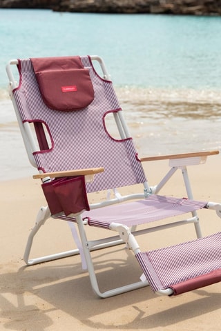 $Fauteuil de jardin pliable - 83,2 x 66,7 x 97 cm