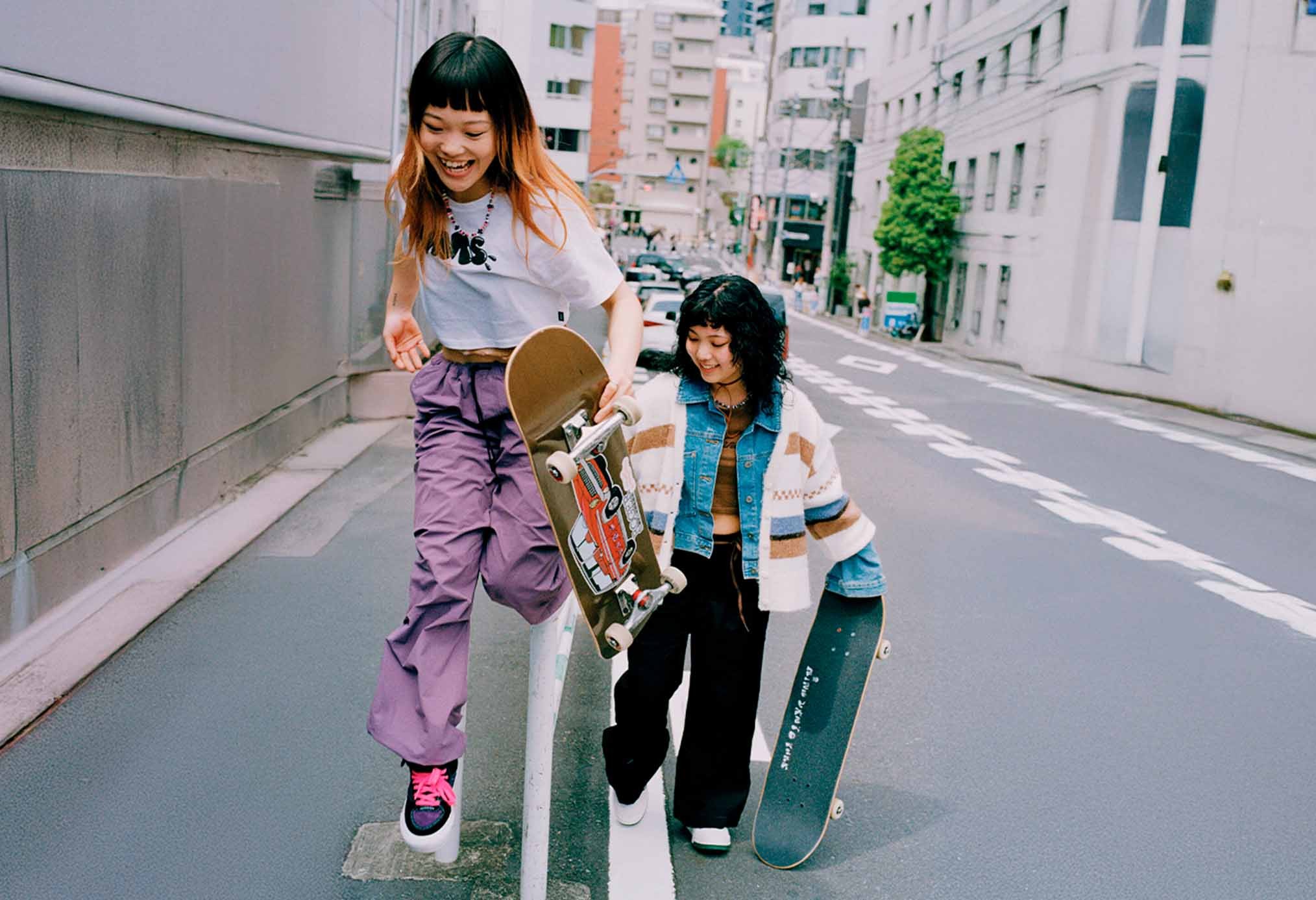 VANS en vente privée sur SHOWROOMPRIVÉ