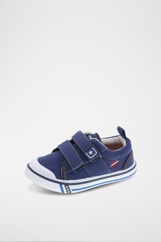 $Tennis - Bleu marine