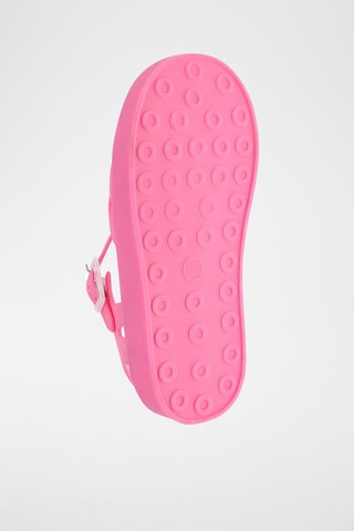 $Sandales - Fuchsia