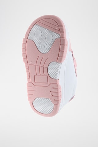 $Baskets - Blanc