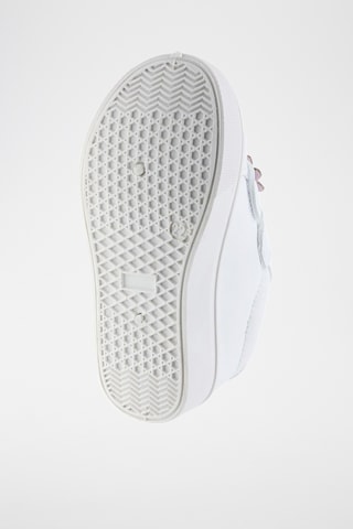 $Baskets - Blanc
