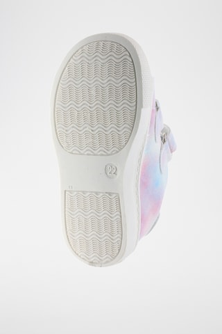 $Baskets tie and dye - Rose
