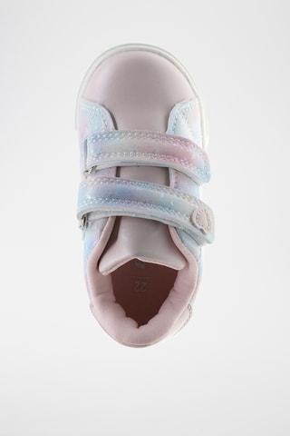 $Baskets tie and dye - Rose