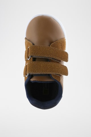 $Baskets - Camel
